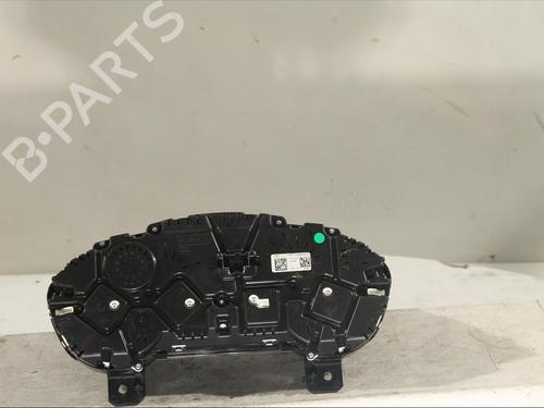 Instrument cluster FORD FIESTA VII (HJ, HF)  | BP17389356C47 
