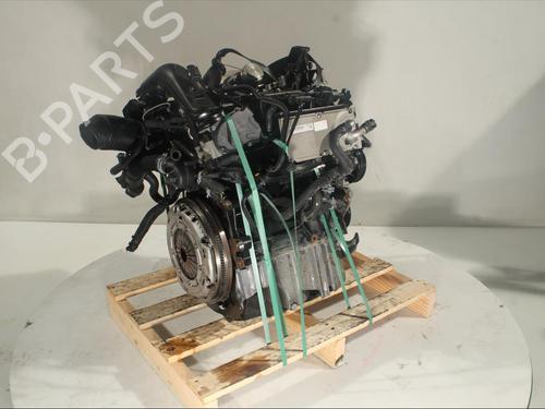 Engine SEAT LEON (1P1) 2.0 TDI 16V | BP36053210M1 - Image 3