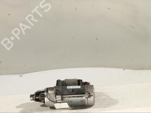 Starter AUDI A4 B9 Avant (8W5, 8WD) 2.0 TDI quattro | BP27290798M8 - Image 3