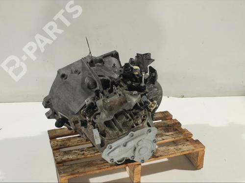 Gearbox PEUGEOT 308 II (LB_, LP_, LW_, LH_, L3_) 1.5 BlueHDi 130 | BP11907990M3