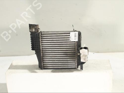 Used Intercooler Intercooler PEUGEOT 308 SW II (LC_, LJ_, LR_, LX_, L4_) 1.6 BlueHDi 120 (120 hp) 24304543 24304543