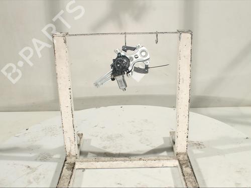 Used Rear left window mechanism Rear left window mechanism HYUNDAI i10 II (BA, IA) 1.0 (67 hp) 17834751 17834751