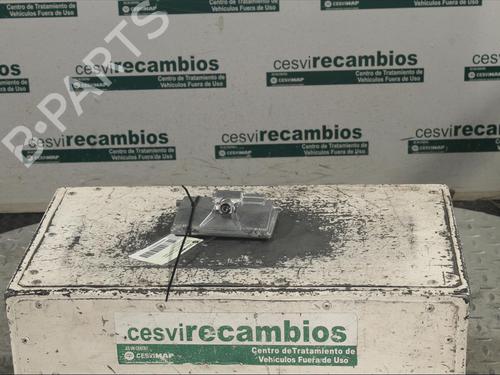 Used Electronic module Electronic module HONDA CIVIC X Hatchback (FC_, FK_) 1.5 VTEC (FK7) (182 hp) 13684894 13684894