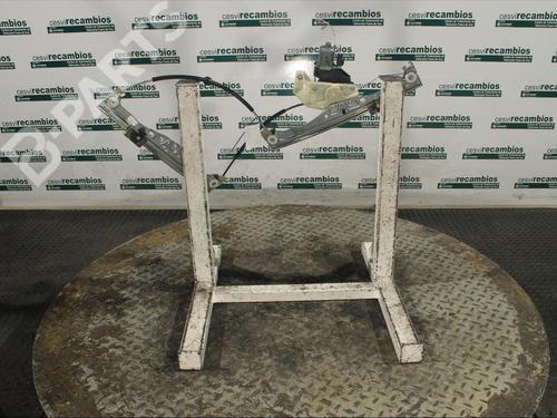 Used Front left window mechanism CITROËN C4 CACTUS 1.2 VTi 82 (82 hp) 12075957