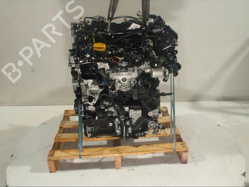 Used Engine RENAULT KOLEOS II (HC_) [2016-2025]  19877592