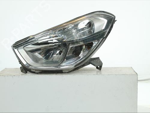 Lyskaster venstre Lyskaster venstre 39114006 39114006