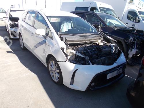 Switch TOYOTA PRIUS PLUS (_W4_) 1.8 Hybrid (ZVW40W, ZVW41W) | BP30652739I30  - Image 5