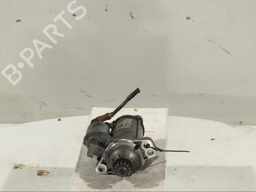 Starter VW POLO V (6R1, 6C1)  | BP13937890M8 