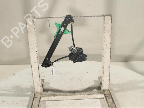 Used Rear left window mechanism VW GOLF ALLTRACK VII Variant (BA5, BV5) [2014-2020]  19505322