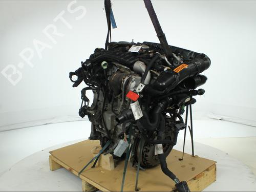 Engine OPEL CORSA F (P2JO) 1.2 (68) | BP39542219M1 - Image 4