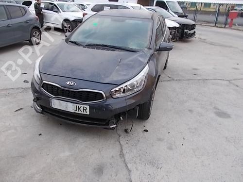 Used Parts KIA CEE'D (JD) 1.4 CRDi 90 5065226