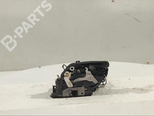 Used Front left lock BMW X1 (F48) sDrive 18 d (150 hp) 11985301