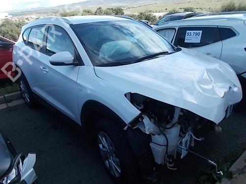 Used Parts HYUNDAI TUCSON (TL, TLE)  1.6 CRDi  1740743