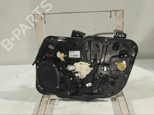 Used Front right window mechanism Front right window mechanism JEEP COMPASS (MP, M6, MV, M7) 1.4 MultiAir (140 hp) 12082425 12082425