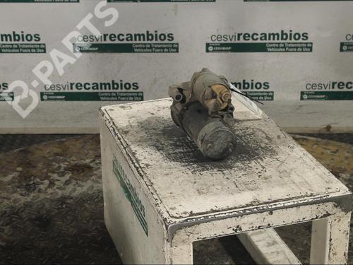 Startmotor CITROËN C2 (JM_) 1.4 HDi | BP11980181M8 