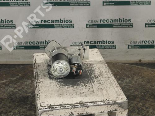 Startmotor RENAULT CLIO IV (BH_)  | BP11897084M8 