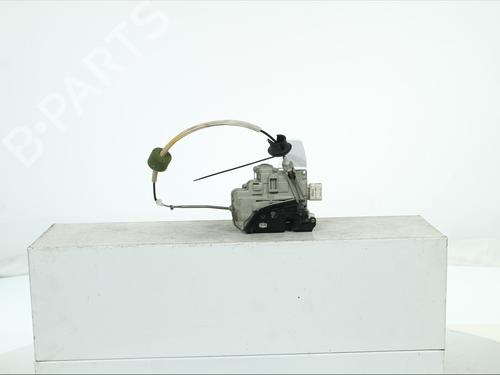 Used Front left lock Front left lock 39625053 39625053