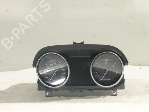 Used Instrument cluster LAND ROVER RANGE ROVER EVOQUE (L538) 2.2 D (150 hp) 26949240