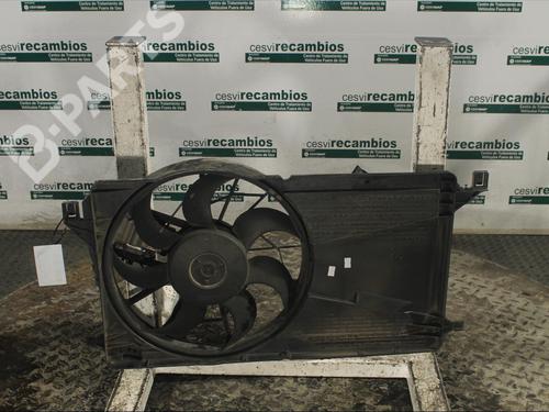 Koelventilatormotor FORD C-MAX (DM2) [2007-2010]  11954545