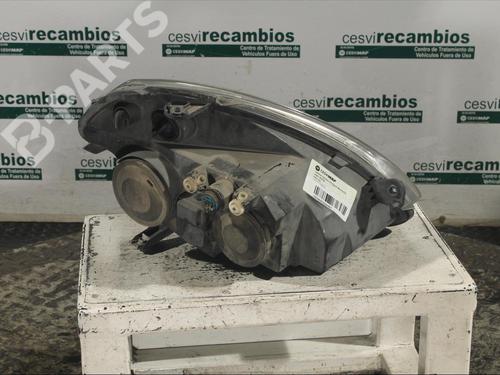 Left headlight LANCIA YPSILON (843_) 1.2 (843.AXB1A) | BP11892692C28 