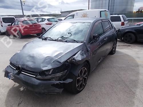 Generator VW GOLF ALLTRACK VII Variant (BA5, BV5)  | BP22332366M7 