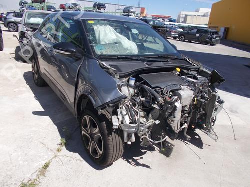 Electronic module CITROËN C4 CACTUS 1.2 THP 110 | BP29151199M83 