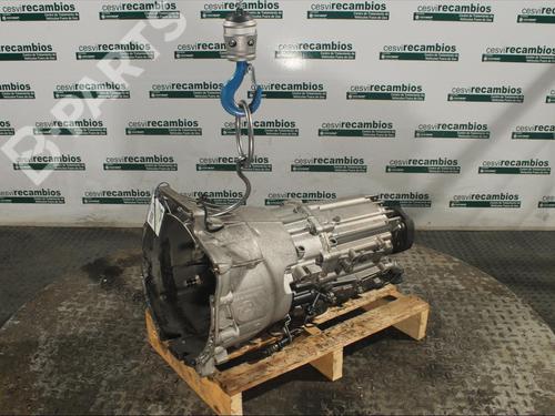 Gearbox BMW 3 (E90) 318 d | BP11894062M3 