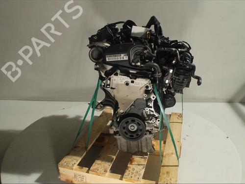 Engine VW GOLF ALLTRACK VII Variant (BA5, BV5)  | BP13702406M1 