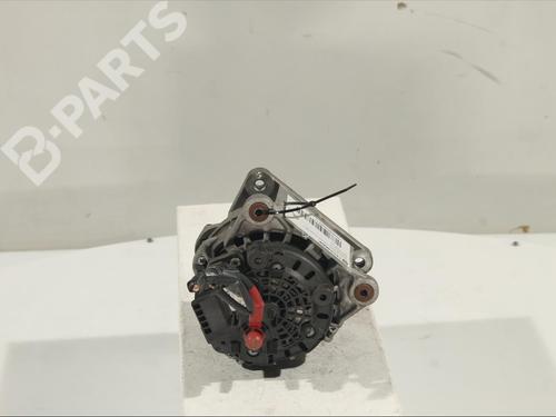 Alternator DACIA DOKKER MPV (KE_) 1.5 dCi (KEAJ, KEAH) | BP11910573M7 