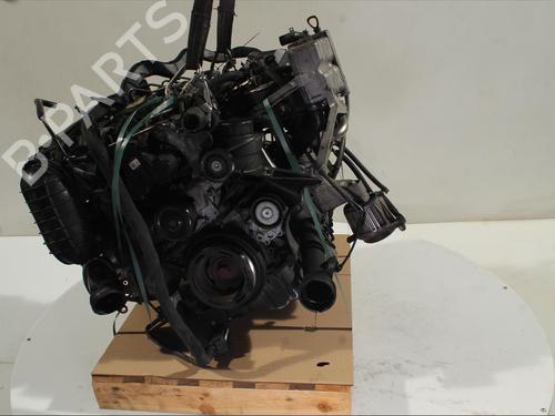 Engine MERCEDES-BENZ C-CLASS (W204) C 200 CDI (204.007, 204.006) | BP26970916M1 