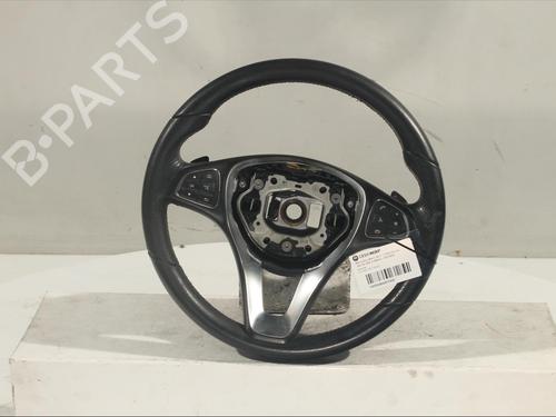 Used Steering wheel Steering wheel MERCEDES-BENZ GLC (X253) 250 d 4-matic (253.909) (204 hp) 13498341 13498341