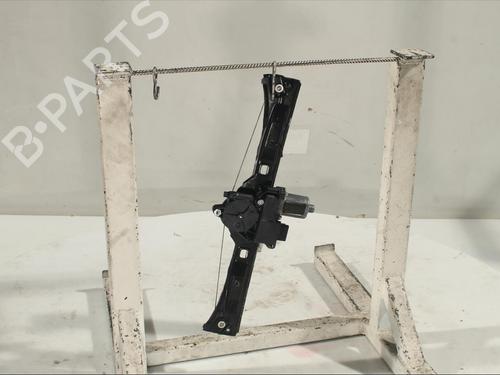 Front left window mechanism FIAT FIORINO Box Body/MPV (225_)  | BP12227566C22 