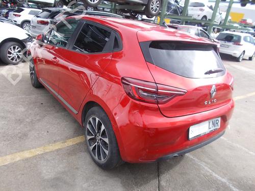 Left taillight RENAULT CLIO V (B7_) 1.0 SCe 65 (B7MG) | BP32277810C34 - Image 6