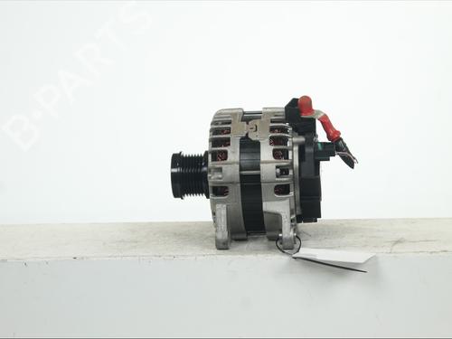 Generator RENAULT CLIO V (B7_) 1.0 LPG (B7MT) | BP37432953M7 - Image 3
