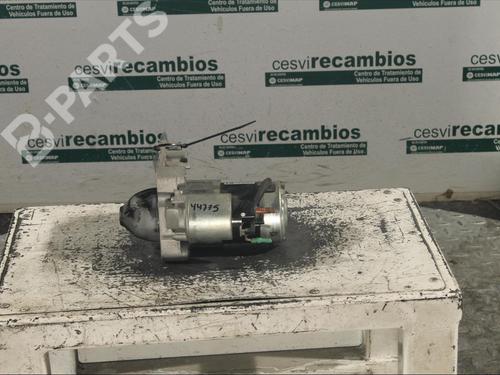 Starter CITROËN C4 II (NC_) 1.6 HDi 110 | BP11900562M8 