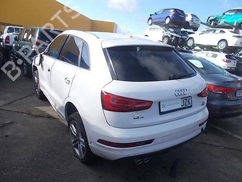 Used Parts AUDI Q3 (8UB, 8UG) 2.0 TDI 2984400