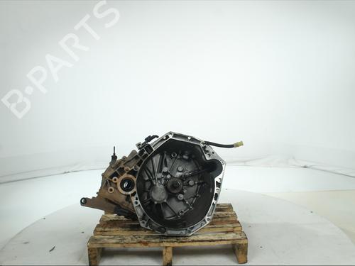 Used Gearbox Gearbox 38714014 38714014
