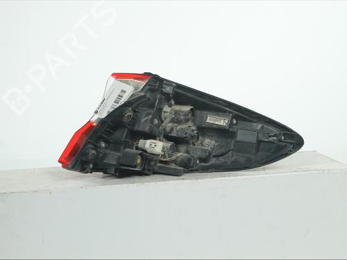 Left taillight TOYOTA C-HR (_X1_) 1.8 Hybrid (ZYX10_, ZYX11_, ZYX10R, ZYX11R) | BP37499849C34 - Image 2