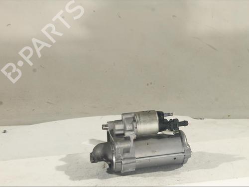 Starter PEUGEOT 208 II (UB_, UP_, UW_, UJ_) 1.2 PureTech 100 | BP19706729M8