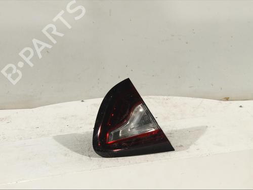 Used Left tailgate light Left tailgate light RENAULT CAPTUR I (J5_, H5_) 1.2 TCe (J5AU) (132 hp) 12080174 12080174