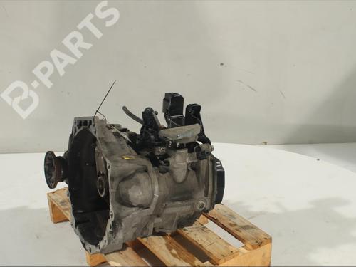 Gearbox SEAT IBIZA IV (6J5, 6P1)  | BP11910941M3 