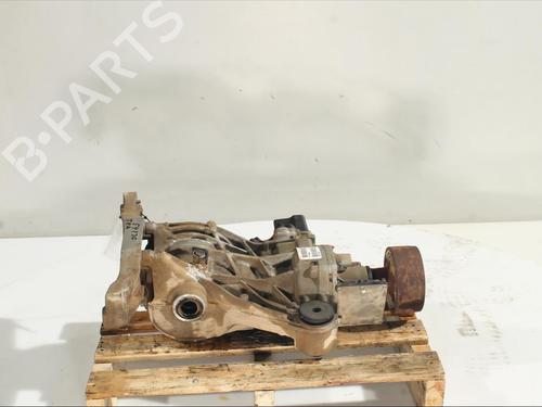 Rear differential VOLVO XC60 II (246) D4 AWD | BP26537573M24 