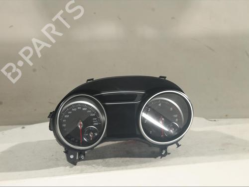 Instrument cluster MERCEDES-BENZ CLA Coupe (C117) CLA 180 CDI / d (117.312) | BP26925757C47 