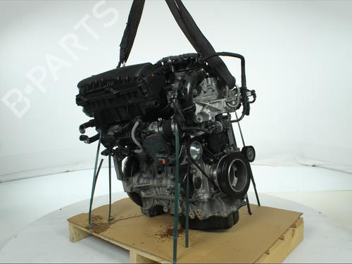Engine OPEL MOKKA 1.2 (76) | BP40163090M1 - Image 4