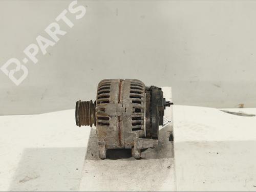 Alternator VW GOLF VI (5K1)  | BP11990252M7 