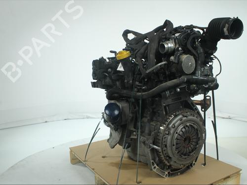 Engine DACIA SANDERO II 1.5 dCi | BP35936647M1 - Image 2