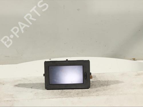 Used Electronic module Electronic module RENAULT LAGUNA III (BT0/1) 2.0 dCi (BT07, BT0J, BT14, BT1A, BT1S) (131 hp) 12081352 12081352