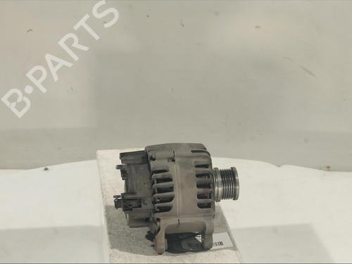 Alternator VW GOLF ALLTRACK VII Variant (BA5, BV5)  | BP15883834M7 