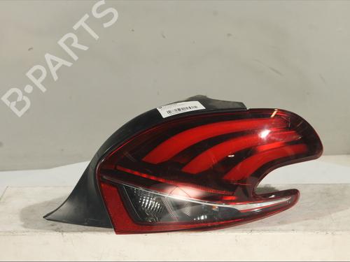 Used Right taillight Right taillight PEUGEOT 208 I (CA_, CC_) 1.6 HDi / BlueHDi 75 (75 hp) 29902033 29902033
