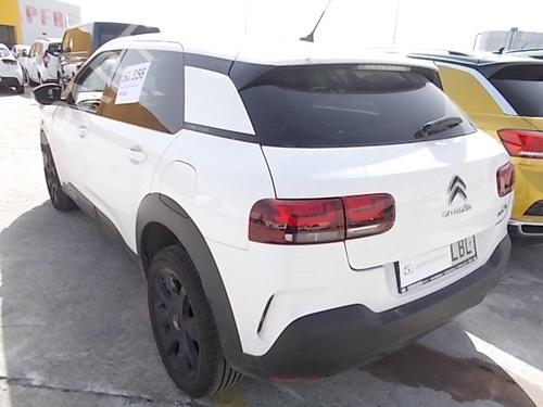 Rat CITROËN C4 CACTUS 1.2 THP 110 | BP11984993C49 - Image 3